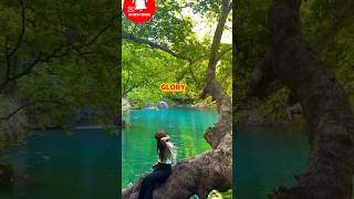 “Quick Prayer with Nature &amp; Psalm 19:1”