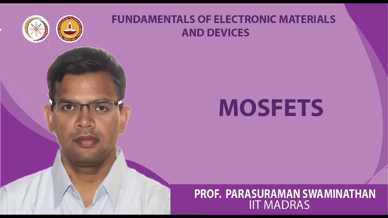 MOSFETs