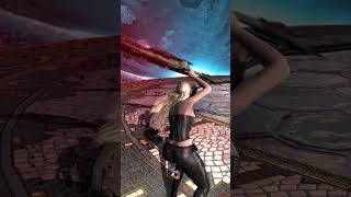 Tutorial: Trish - Sparda | Round Trip - Dmc4: SE