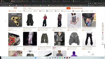 How to Order Clothes From Taobao (2025) | STEP BY STEP GUIDE | Mulebuy