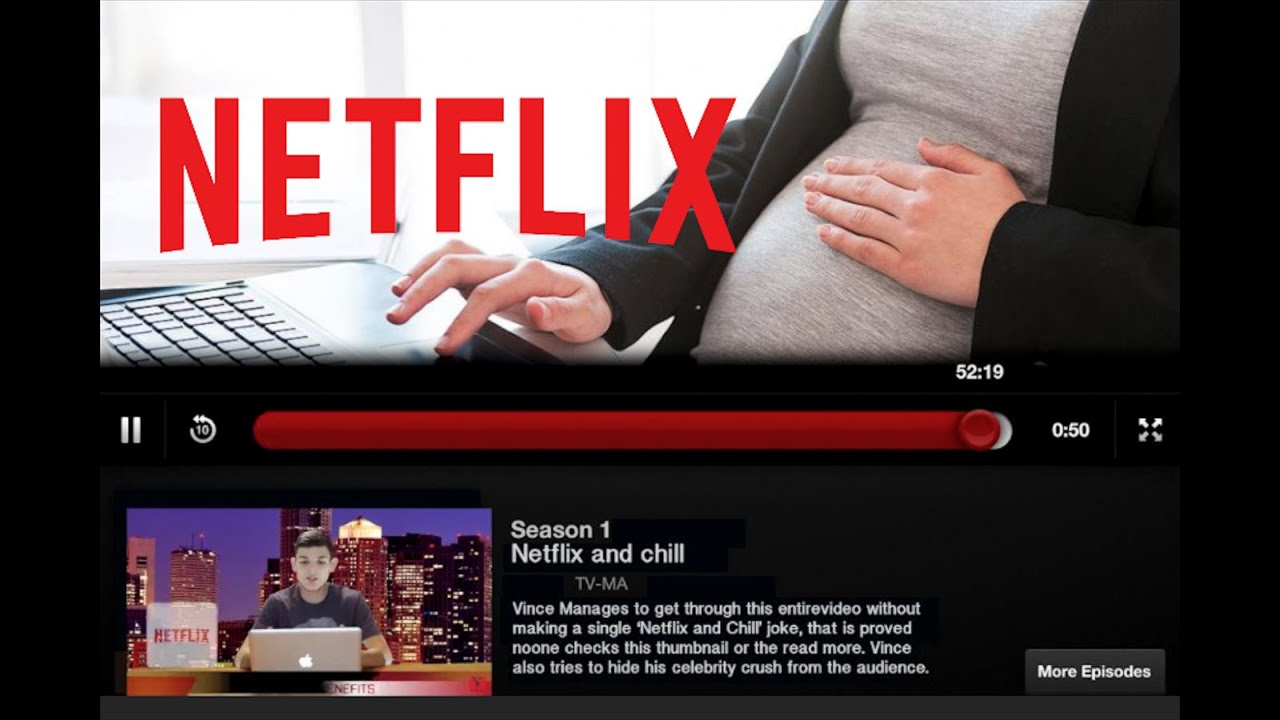 Should The Government Mandate Maternity Leave YouTube