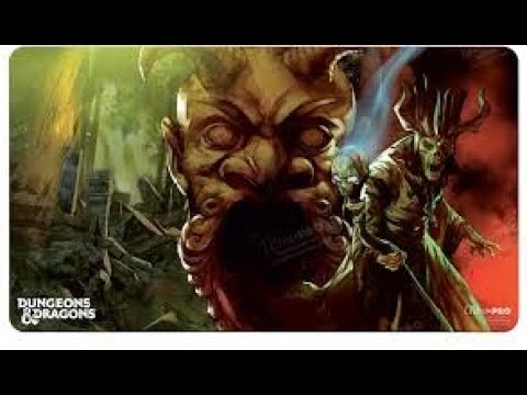 Tomb of Annihilation 2025 Session 3