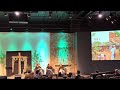 Burundi Talk Through With Church 2026 
