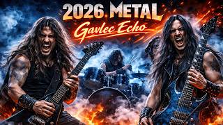 Best Heavy Metal  2026 Highoctane Tracks For The End Of The World