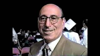 Edward R. Murrow High School Graduation Class of 1995 06/26/1995 PART 1 OF 2