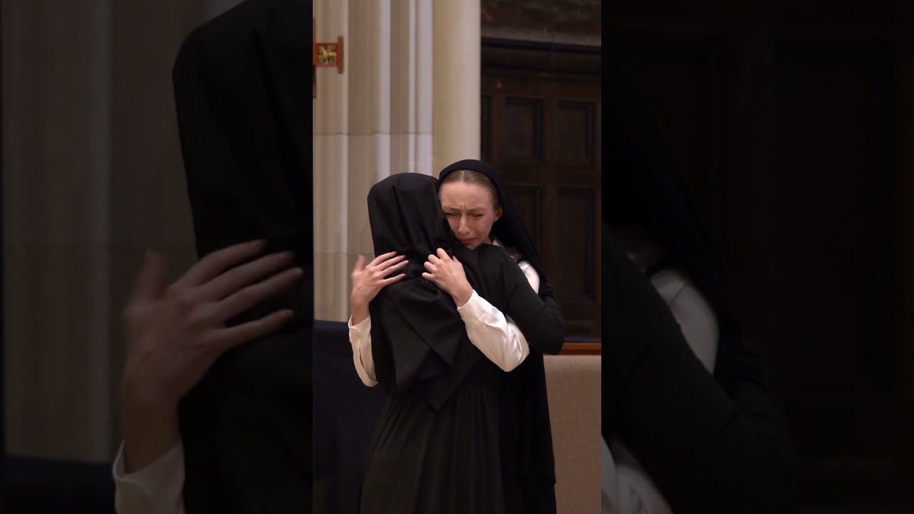 Suor Angelica Teaser #opera #italianopera #sopranos #classicalmusic #film #vocal