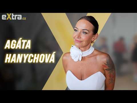 Dojemné přiznání Agáty Hanychové: Děti jsou pro mě víc než finále Miss