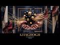Navasard KHAGHOGH Euro Deep Mix 