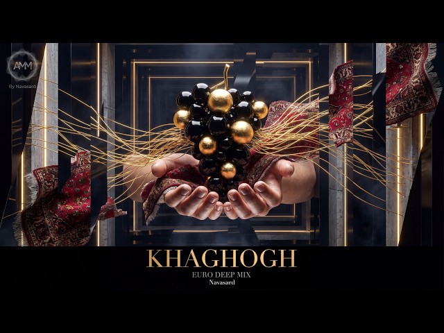 Navasard - KHAGHOGH (Euro Deep Mix)