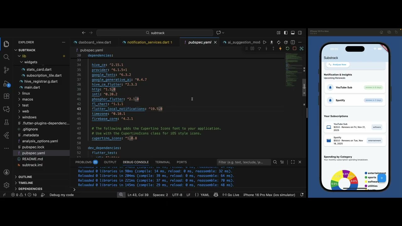 Эпизод 7 — Служба уведомлений