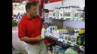 Killing Broadleaf Weeds- Meadows Farms Nurseries