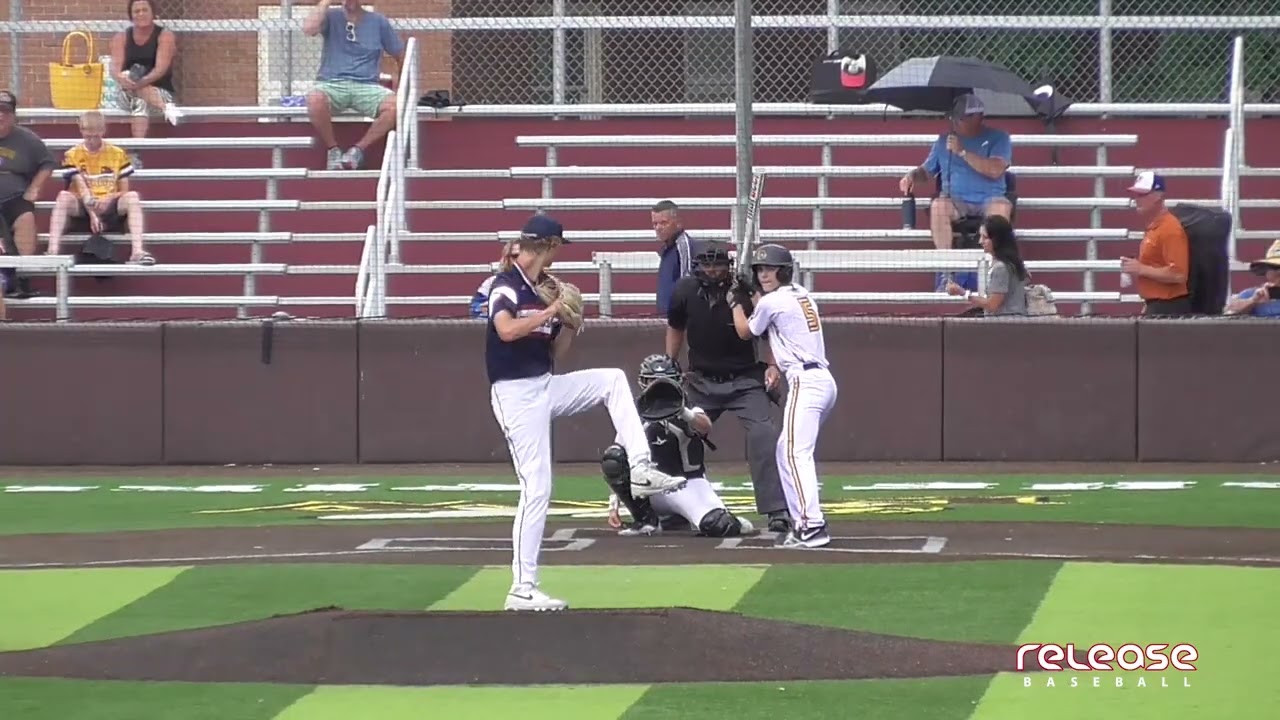 Fawver 7K's vs Pittsburgh Diamond Dawgs
