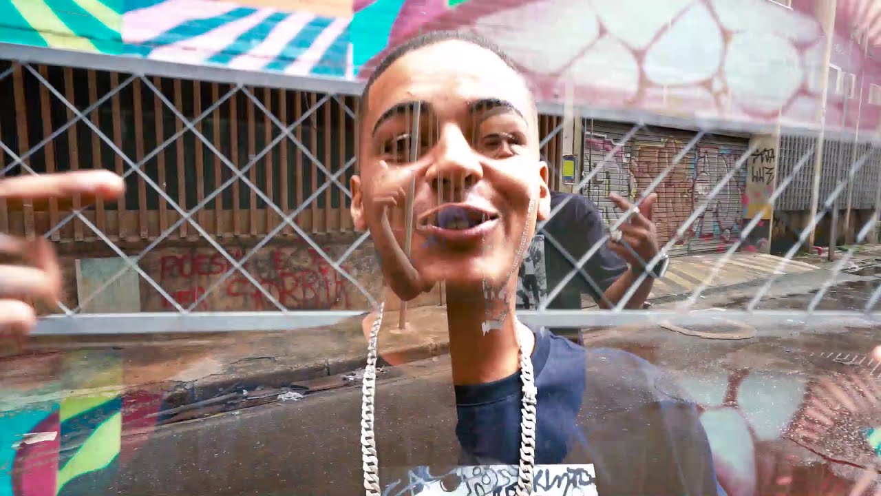 Linset JL - Netflix (Official Music Video - P.i.D)