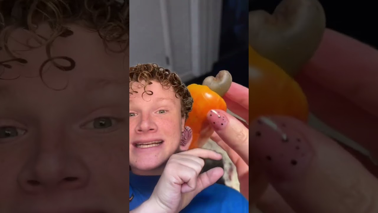 DONT EAT THIS NUT RAW!!! 