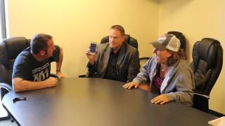 Dana & Parks Cell Phone Trick