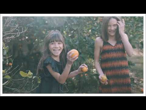 HELLO SPRING - New SS21 Collection for Girl & Boy