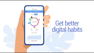 ActionDash: Get Better Digital Habits! screenshot 5