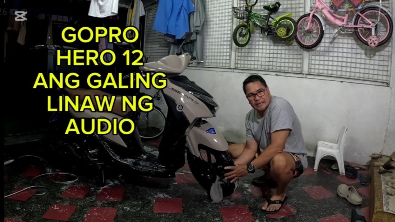 SA WAKAS NAGAMIT KO RIN