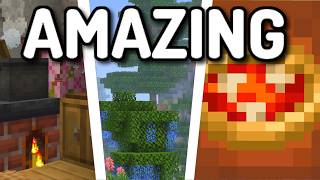 Making Minecraft Better with Mods