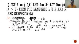 Task 3 Question 21