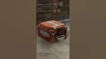 ОБЗОР НА НОВОЕ DLC В RUST!  #раст #rust #shorts #обзор #dlc #длс