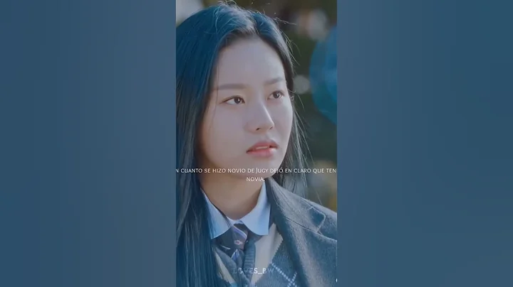 so sweet dis science❤❤🥰🥰 #lover #update #drama #video #kdrama - DayDayNews