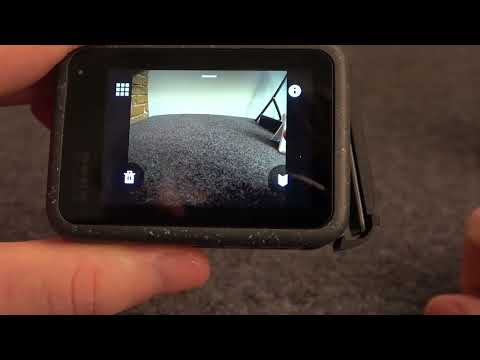 GoPro Hero 12: So kannst du Fotos & Videos ansehen