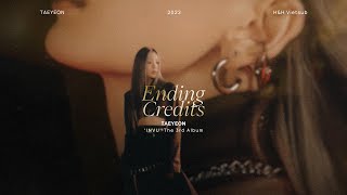 Download Lagu • Vietsub • TAEYEON 'Ending Credits' | Hawyn \u0026 Hamilk MP3 Download Lagu • Vietsub • TAEYEON 'Ending Credits' | Hawyn \u0026 Hamilk MP3