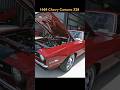 Really Sharp 1969 Chevy Camaro Z28 Rocks #classicrock #automobile #camaroz28 #chevys