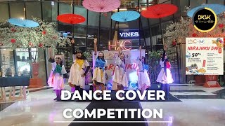 [Dream Kiseki] i☆Ris - アルティメット☆MAGIC - Dance Cover Competition at Harajuku Days 17.09.2022