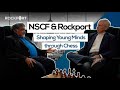 NSCF &amp; Rockport: Teaching Young Learners Strategy &amp; Life Skills Through Chess