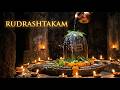Feel the DIVINE POWER of LORD SHIVA | Namami Shamishan Nirvan Roopam Full Song | Rudrashtakam