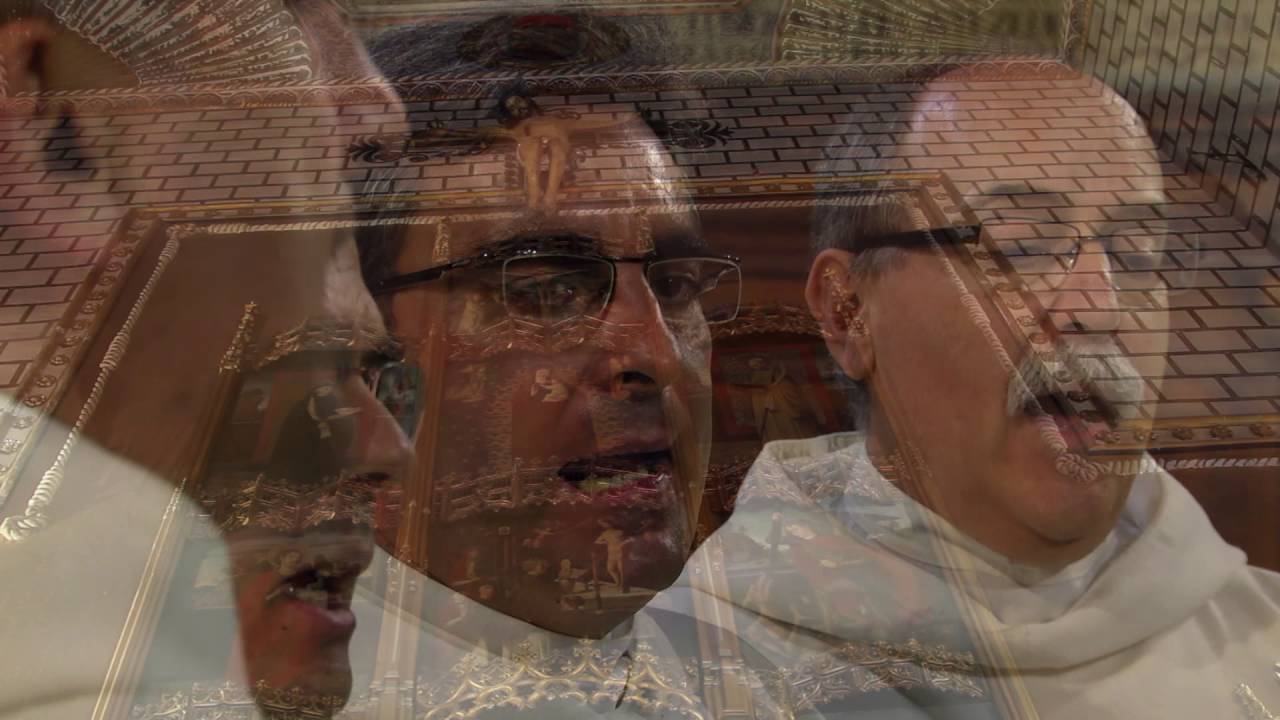 Interview with Juan Carlos Asensio Palacios, Schola Antiqua (dir.)