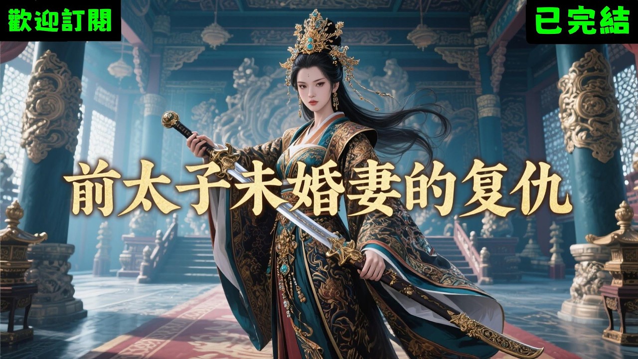 前世，我家被竹马太子爷抄斩，他转身娶了白月光，我误信小侯爷的救命之恩嫁给他，却沦为替身痛苦三年！  再睁眼，我亲手杀了负心汉小侯爷，设计除掉白月光和仇敌，利用另一个竹马权谋，最终自己登基为女帝！