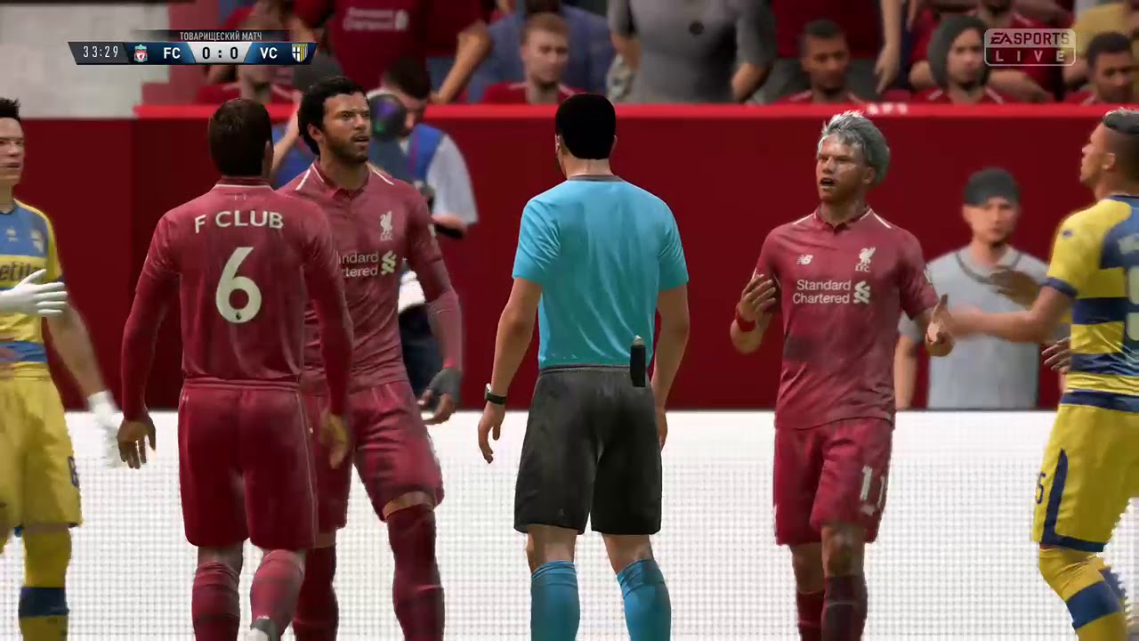 PFC 3Typ Fclub 0-2 VAtnik