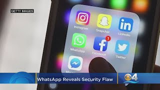 WhatsApp Users Beware! Messaging Service Reveals Major Security Flaw