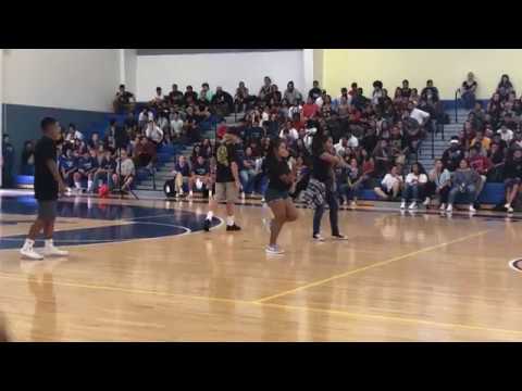 Hilo High C/O 2020