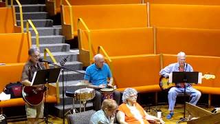 245th Peace Song