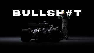 WHY it SUCKS to BE a FORMULA 1 DRIVER
