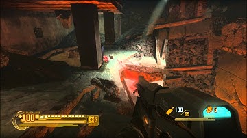 F.E.A.R. 2 Reborn (PC) Interval 05 : Rebirth Walkthrough Part 4 - Rebirth & Credits (END) 1080p