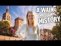 Rhone River Cruise: Orange &amp; Avignon in One Day | What to See, Eat &amp; Do in Provence Mp3 Song