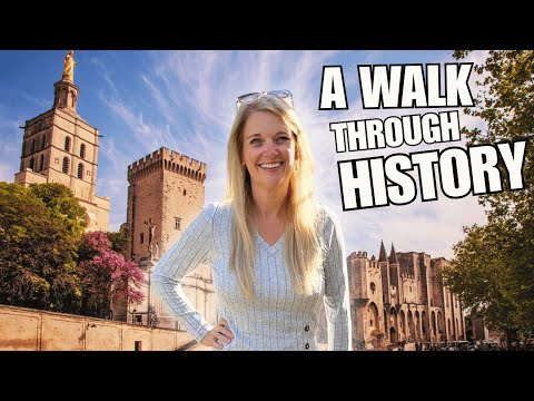 Rhone River Cruise: Orange & Avignon in One Day | What to See, Eat & Do in Provence