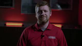 FMD Trailblazer: Brian Klesius