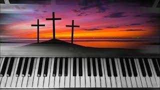 You're Beautiful-Phil Wickham (Piano Cover)