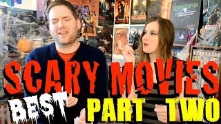 Stuckmann's Scary Movie Special: PART TWO Stuckmann's Scary Movie Special: PART TWO