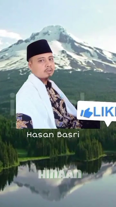 dihina tak mungkin jadi sampah di sanjung tak mungkin jadi rembulan