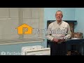 Replacing your Whirlpool Dishwasher Dishwasher Detergent Lid Spring
