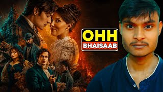 Enola Holmes 3 Review | In Hindi | Enola Holmes 3 | Enola Holmes 2026 | Enola Holmes 3 Trailer |