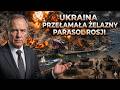 Ukraina przełamała obronę przeciwlotniczą na Krymie, płoną kluczowe bazy