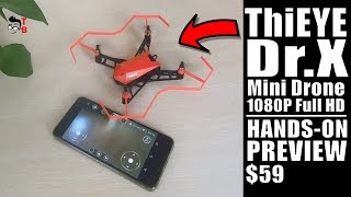 thieye drone